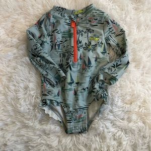 Carters Swimsuit